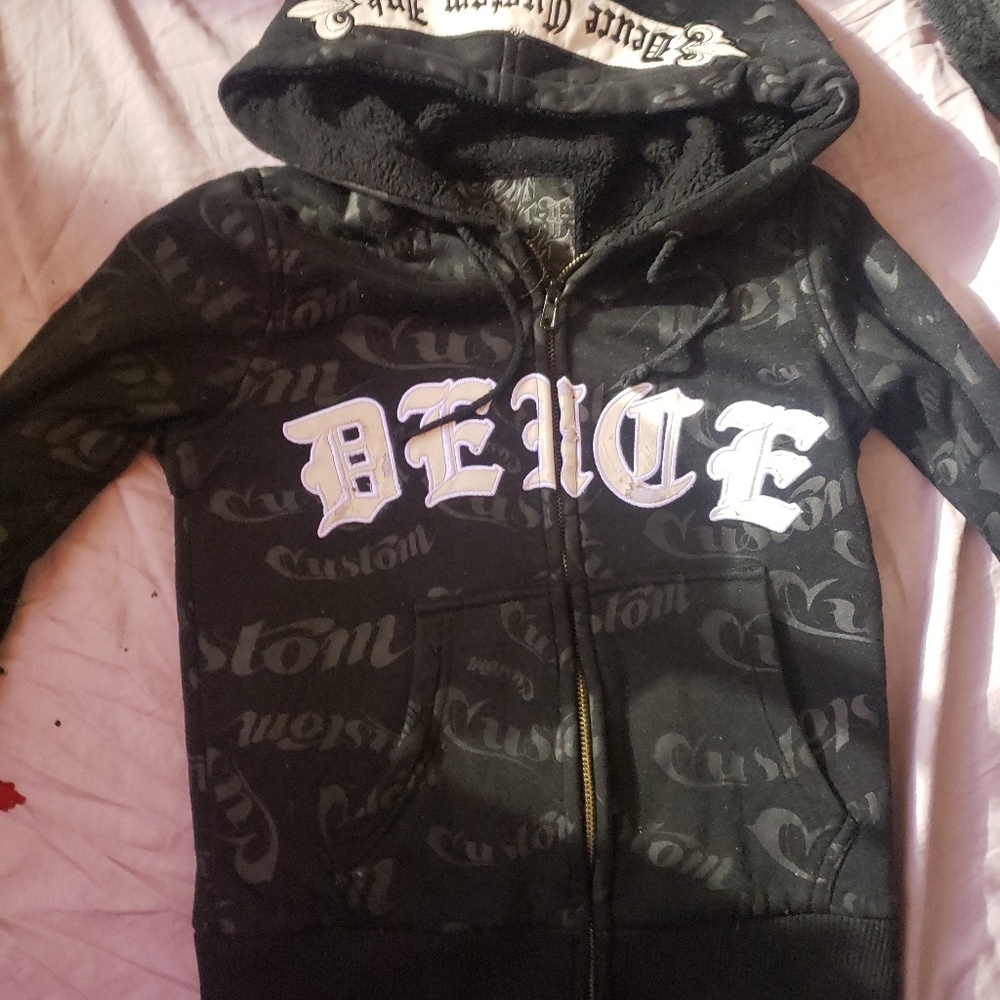 hoody